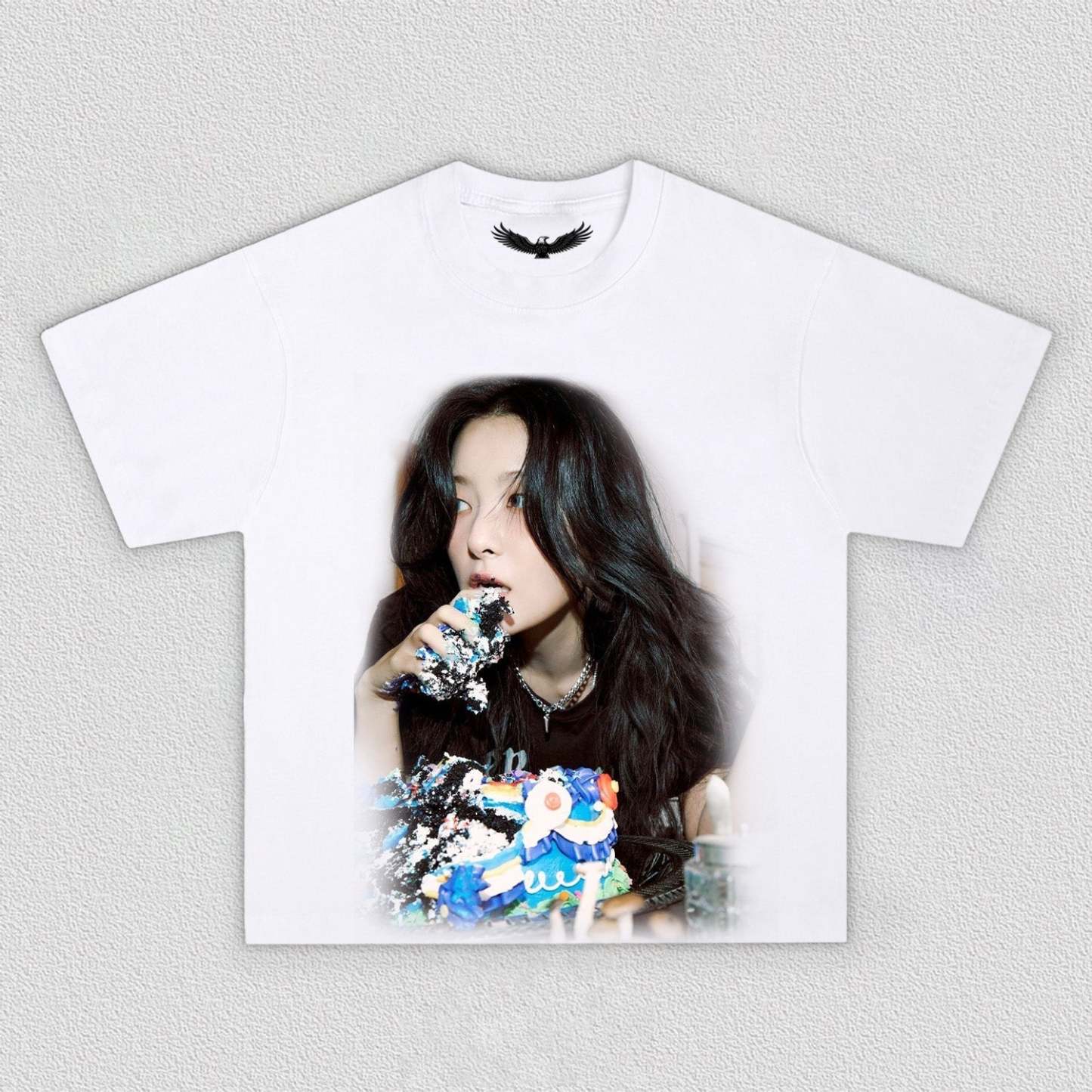 Red Velvet   seulgi  TEE