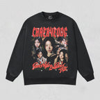 Retro Chaeryeong Itzy