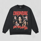 Retro Chaeryeong Itzy