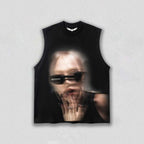 VINTAGE TANK TOP | Rose