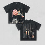 Ryujin Itzy  TEE