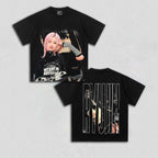 Ryujin Itzy  TEE