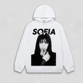 SOFIA HOODIES