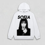 SOFIA HOODIES