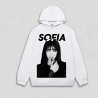 SOFIA HOODIES
