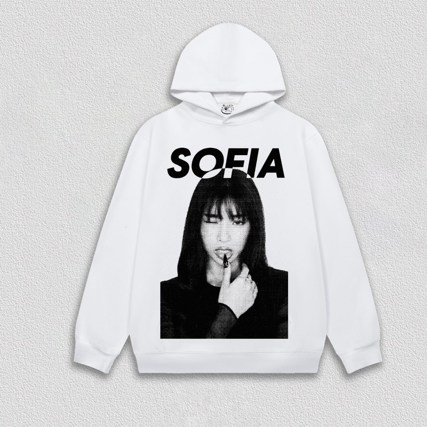 SOFIA HOODIES