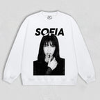 SOFIA HOODIES