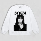 SOFIA HOODIES