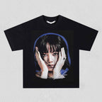 BLACKPINK LISA 1.0 TEE