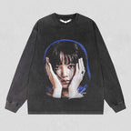 BLACKPINK LISA 1.0 TEE