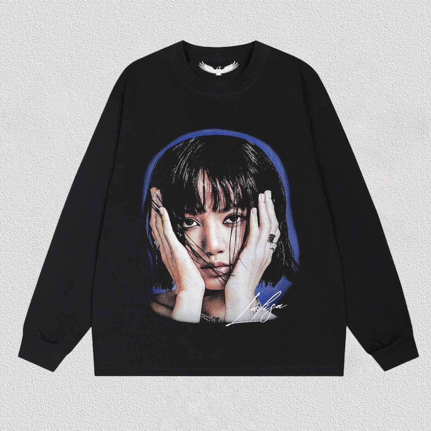 BLACKPINK LISA 1.0 TEE