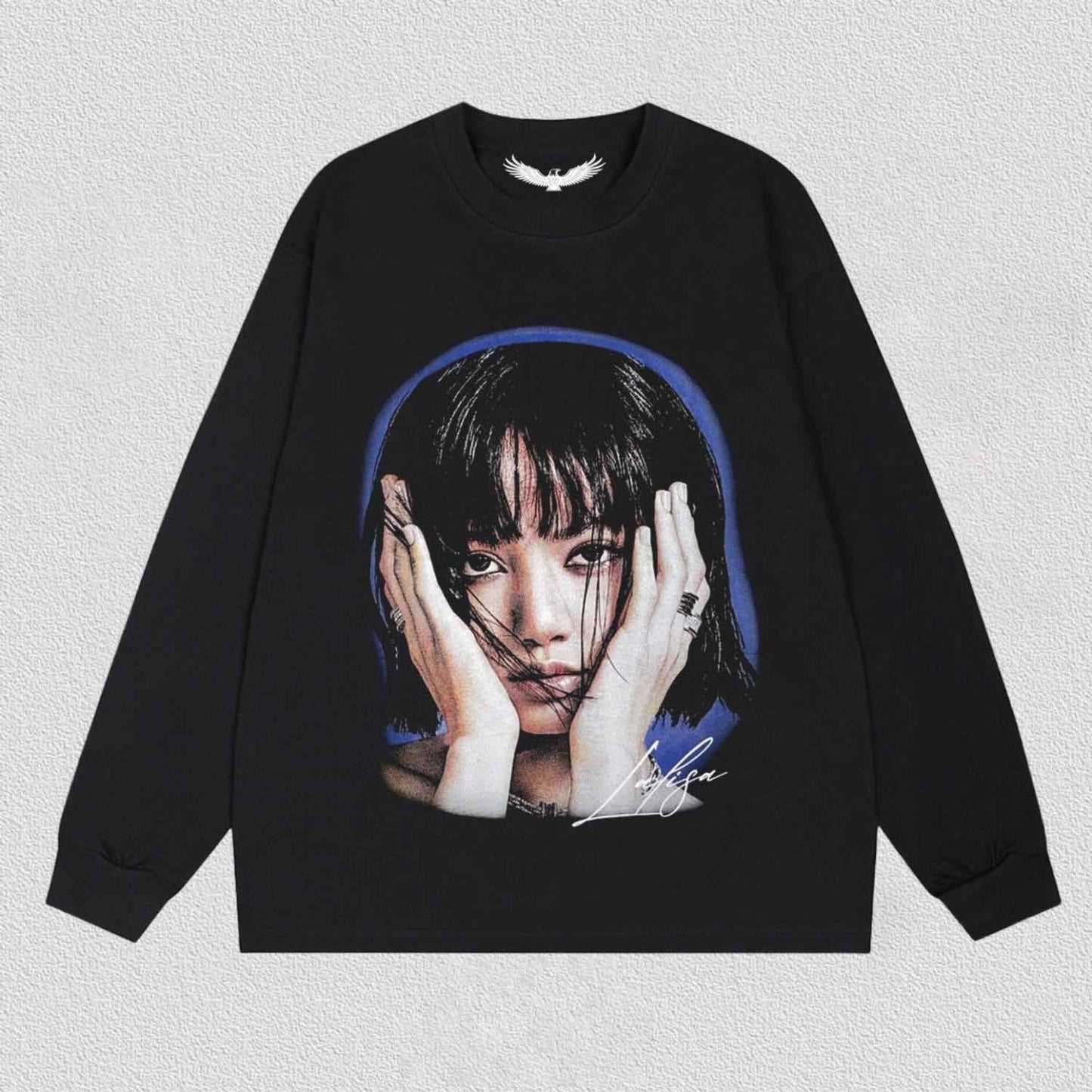 BLACKPINK LISA 1.0 TEE