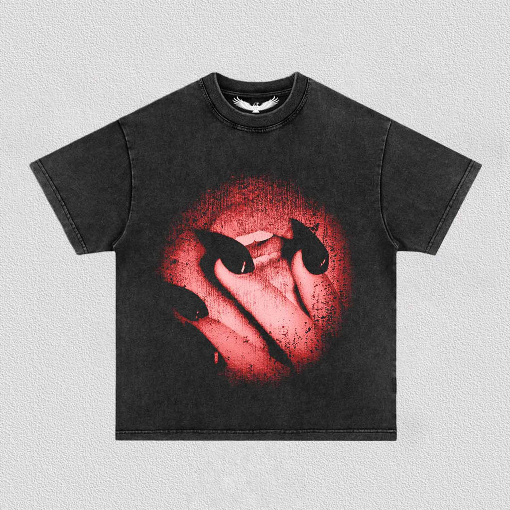 LISA ALTER EGO - VIXI TEE