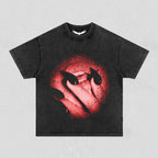 LISA ALTER EGO - VIXI TEE