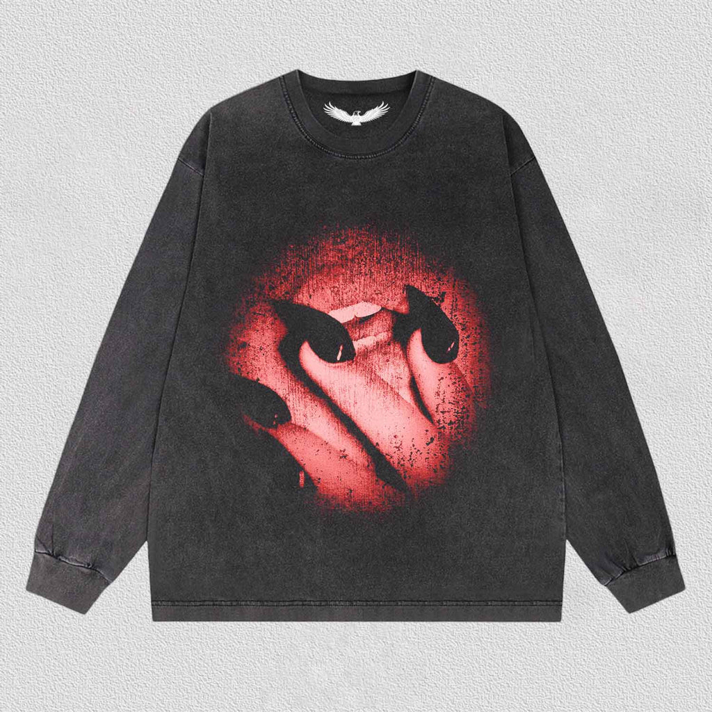 LISA ALTER EGO - VIXI TEE