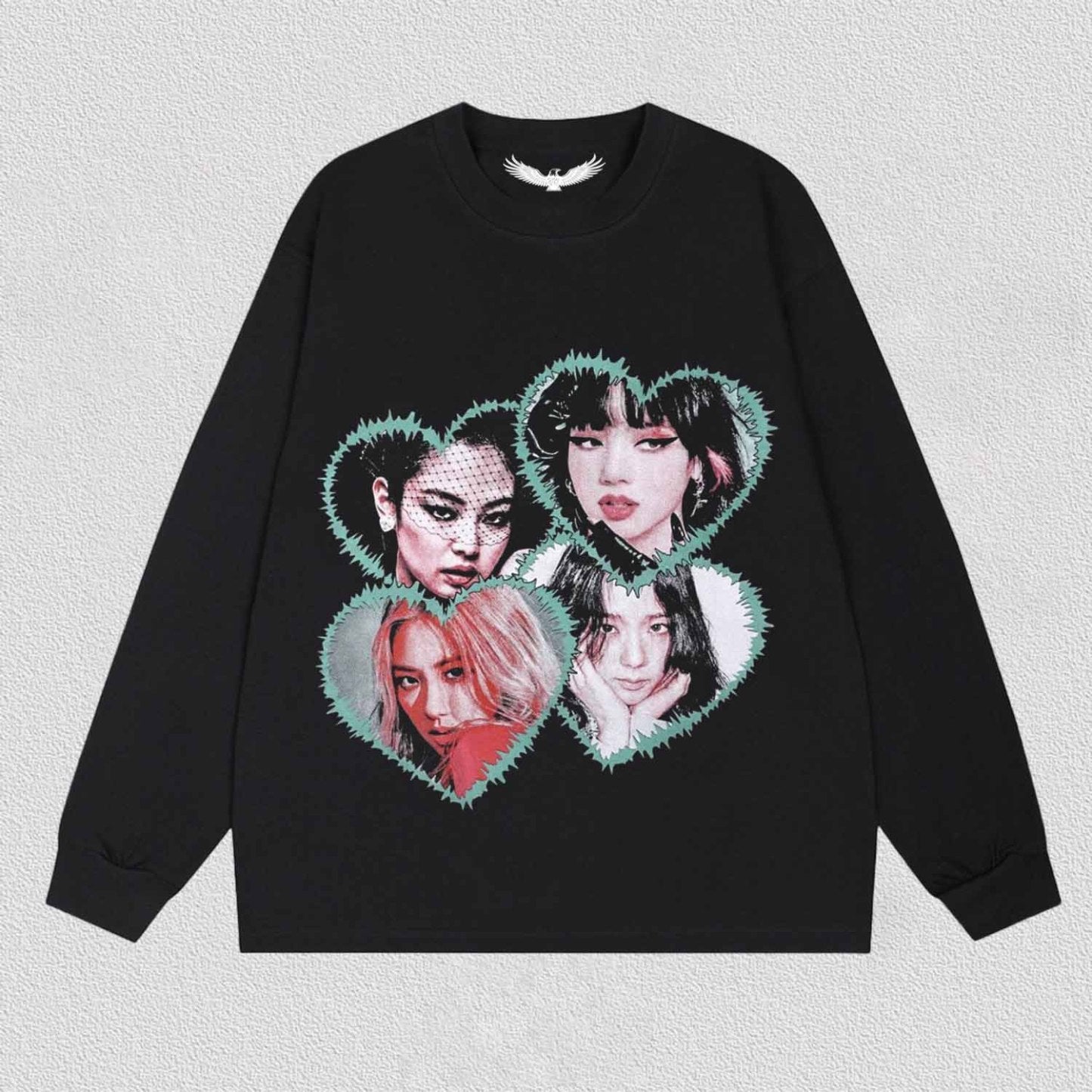 BLACKPINK GROUP TEE