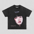 BLACKPINK JISOO TEE