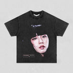 BLACKPINK JISOO TEE