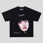 BLACKPINK JISOO TEE