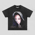 BLACKPINK JENNIE TEE