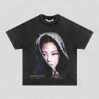 BLACKPINK JENNIE TEE
