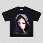 BLACKPINK JENNIE TEE