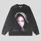 BLACKPINK JENNIE TEE