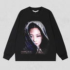 BLACKPINK JENNIE TEE