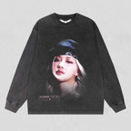 BLACKPINK ROSE TEE