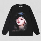 BLACKPINK ROSE TEE