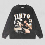 TWICE-JIHYO 2.0 TEE 6.29