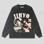 TWICE-JIHYO 2.0 TEE 6.29