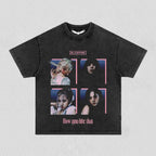 BLACKPINK TEE 7.2