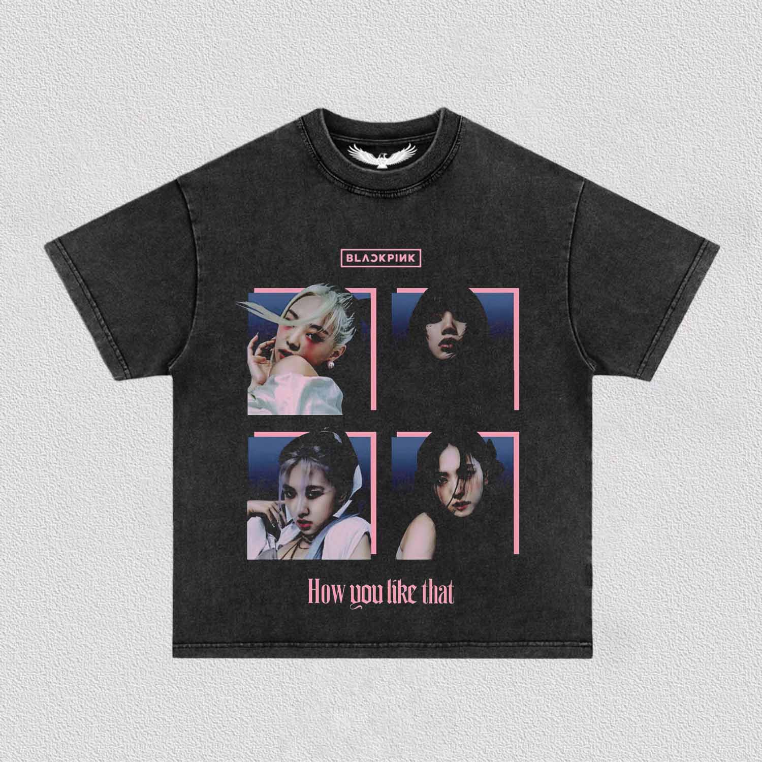 BLACKPINK TEE 7.2