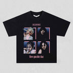 BLACKPINK TEE 7.2