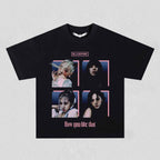 BLACKPINK TEE 7.2