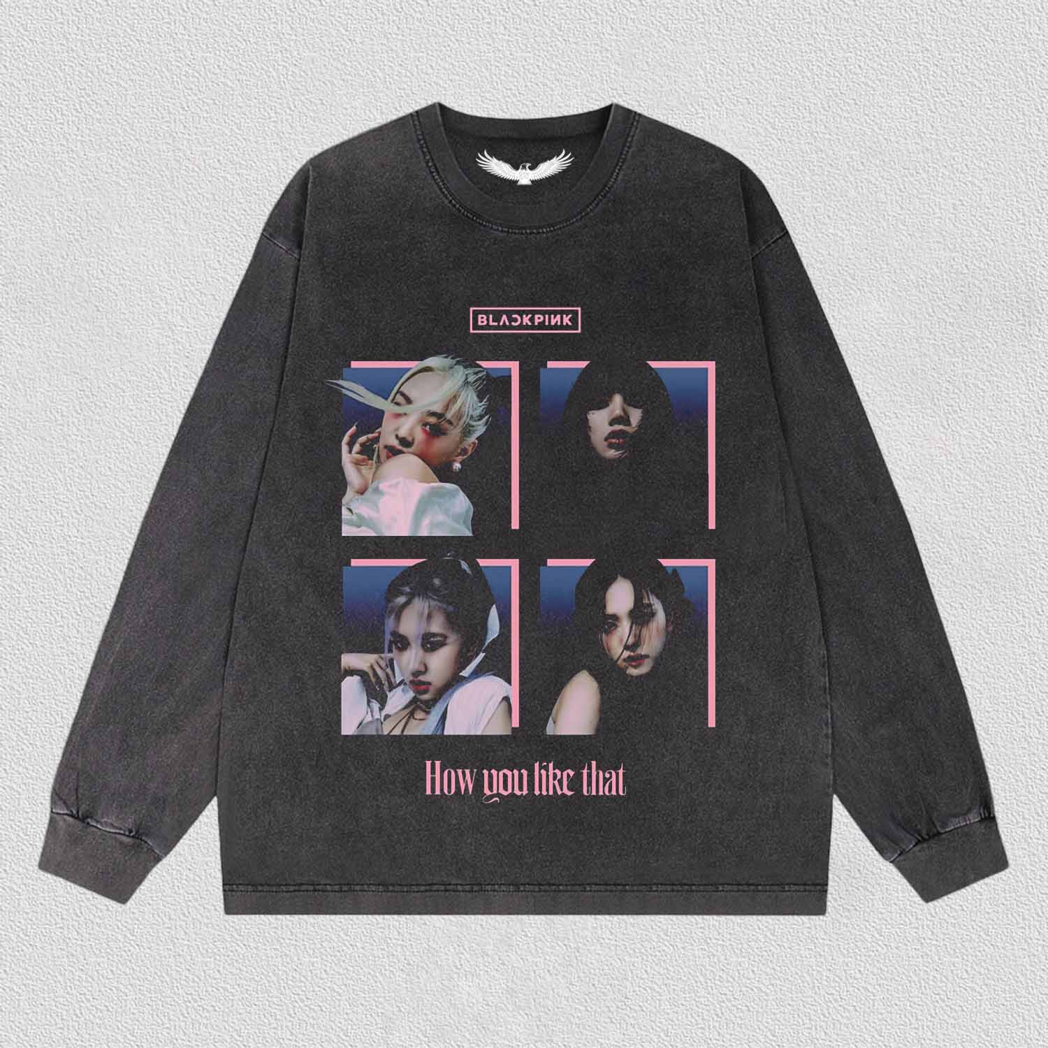 BLACKPINK TEE 7.2