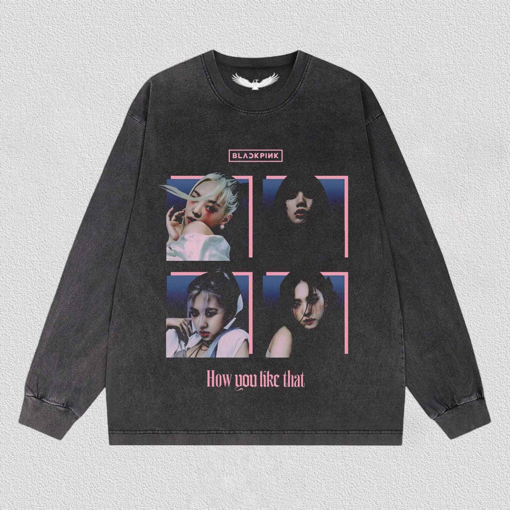 BLACKPINK TEE 7.2