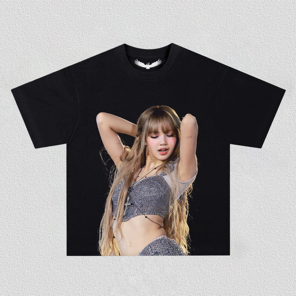 Lisa V1 TEE 7.6