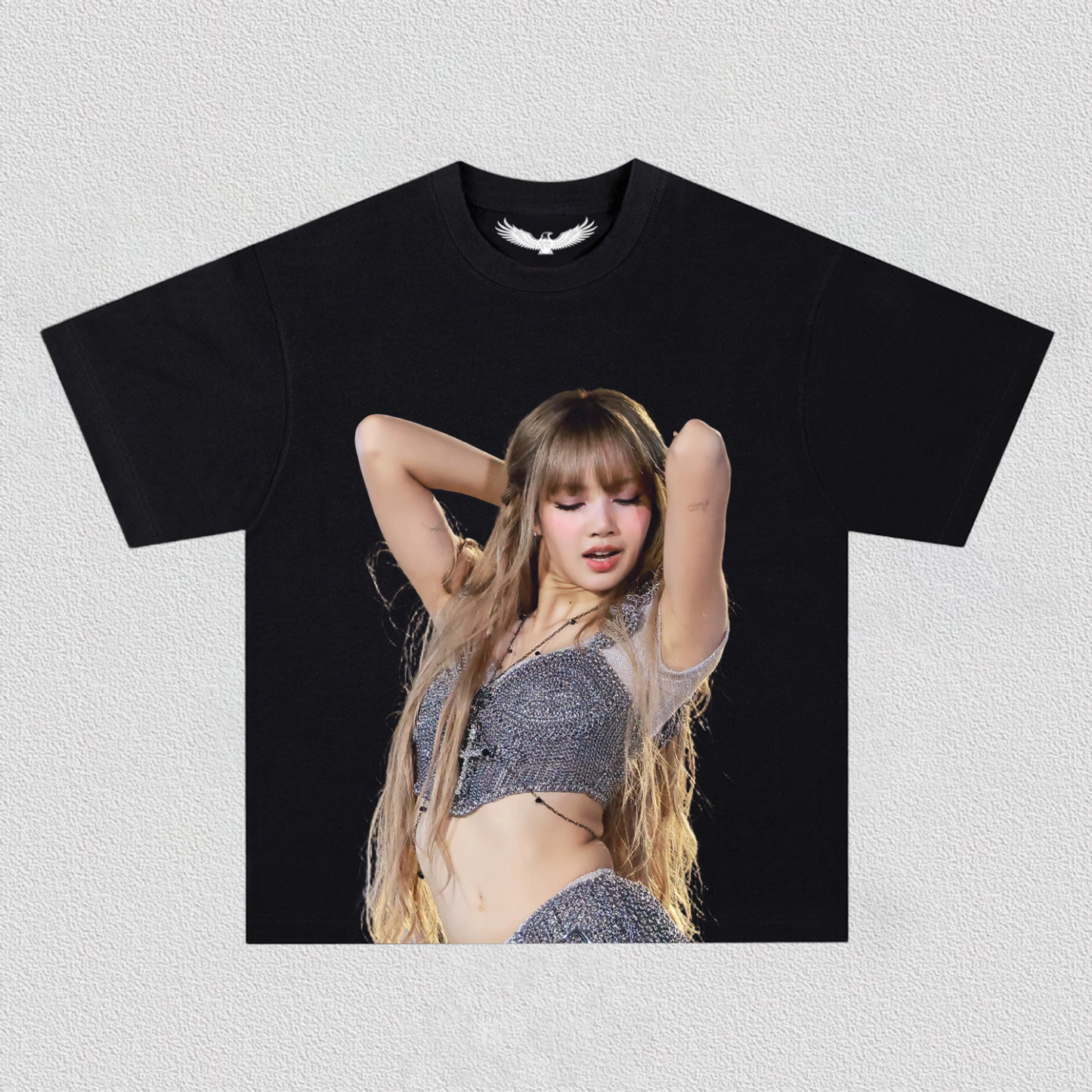 Lisa V1 TEE 7.6