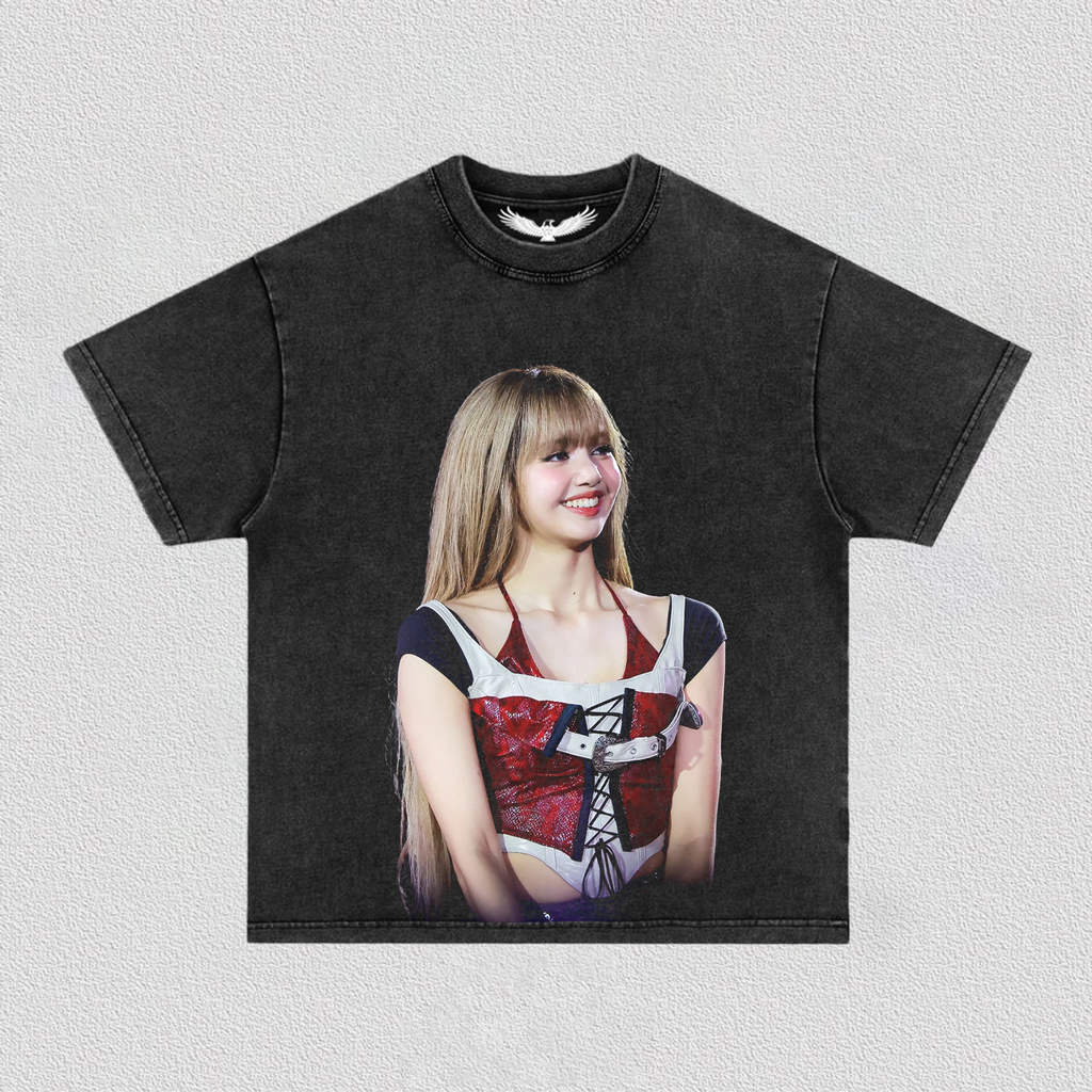Lisa V2 TEE 7.6