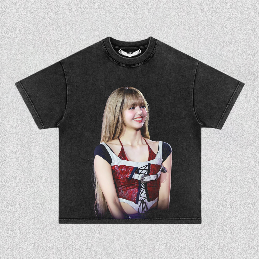 Lisa V2 TEE 7.6