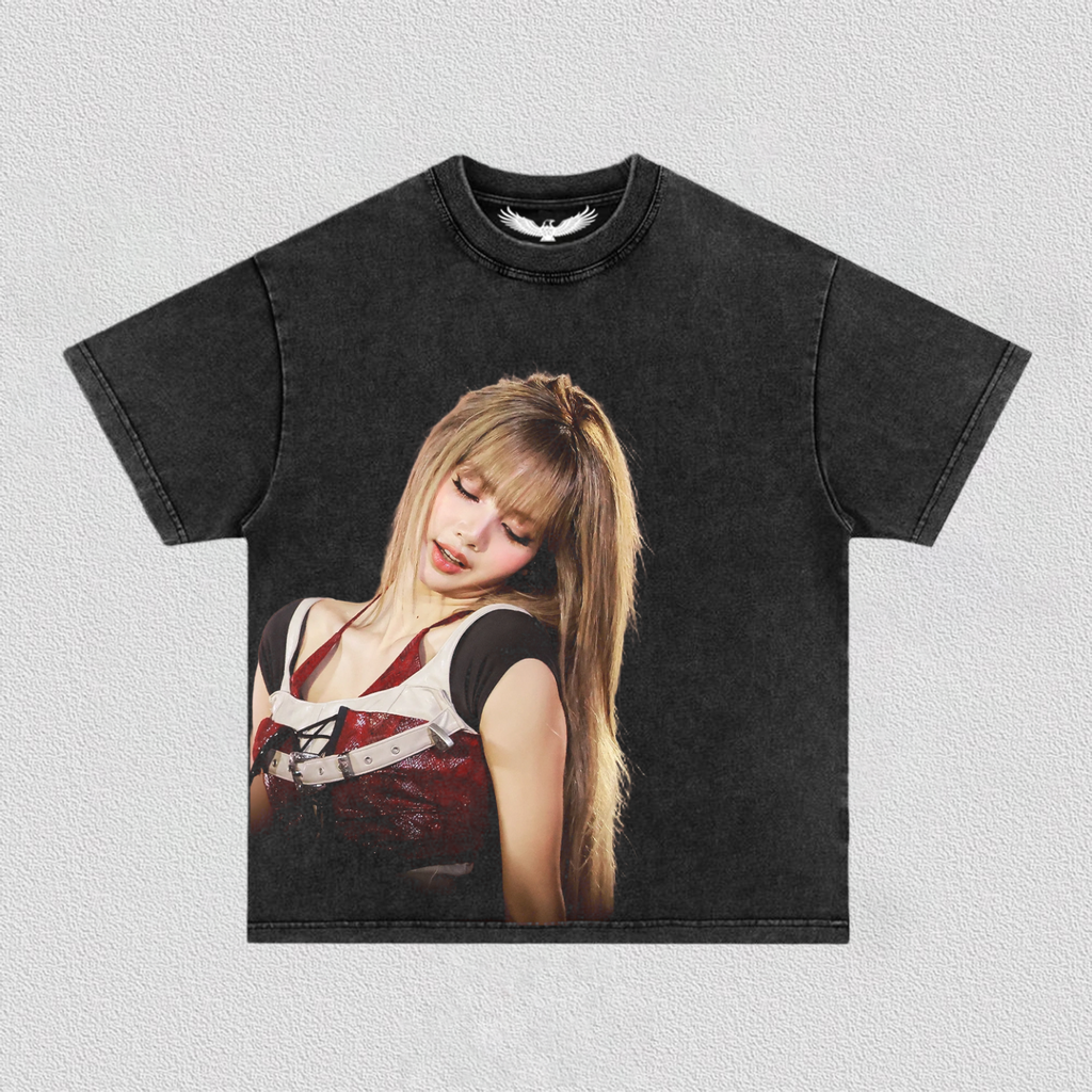 Lisa V3 TEE 7.6