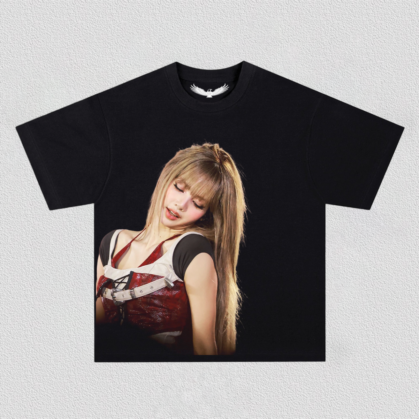 Lisa V3 TEE 7.6