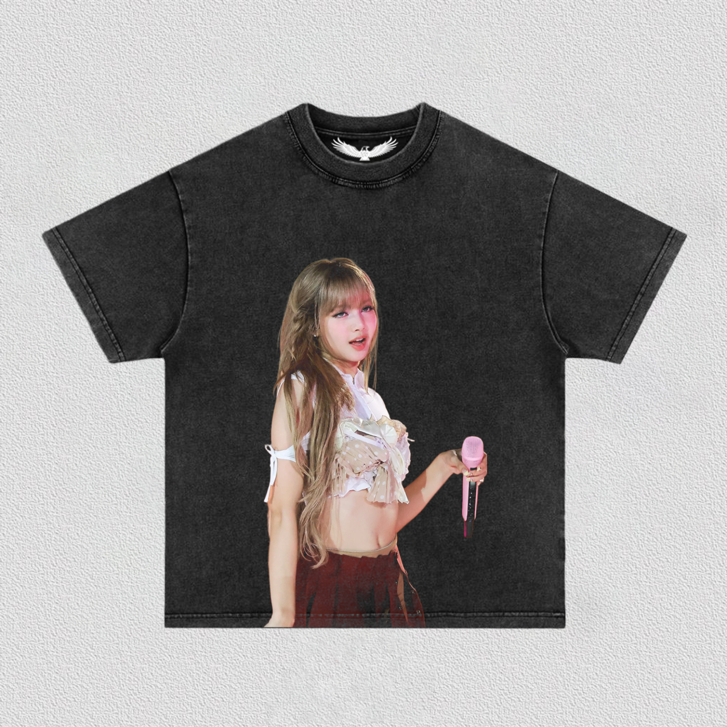 Lisa V4 TEE 7.6