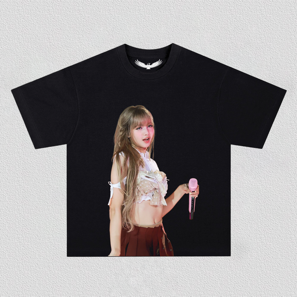 Lisa V4 TEE 7.6