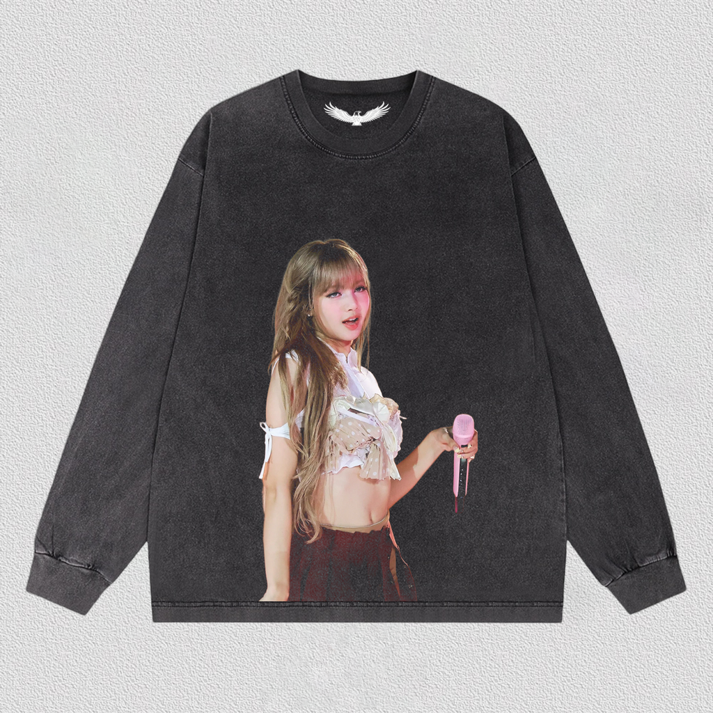Lisa V4 TEE 7.6