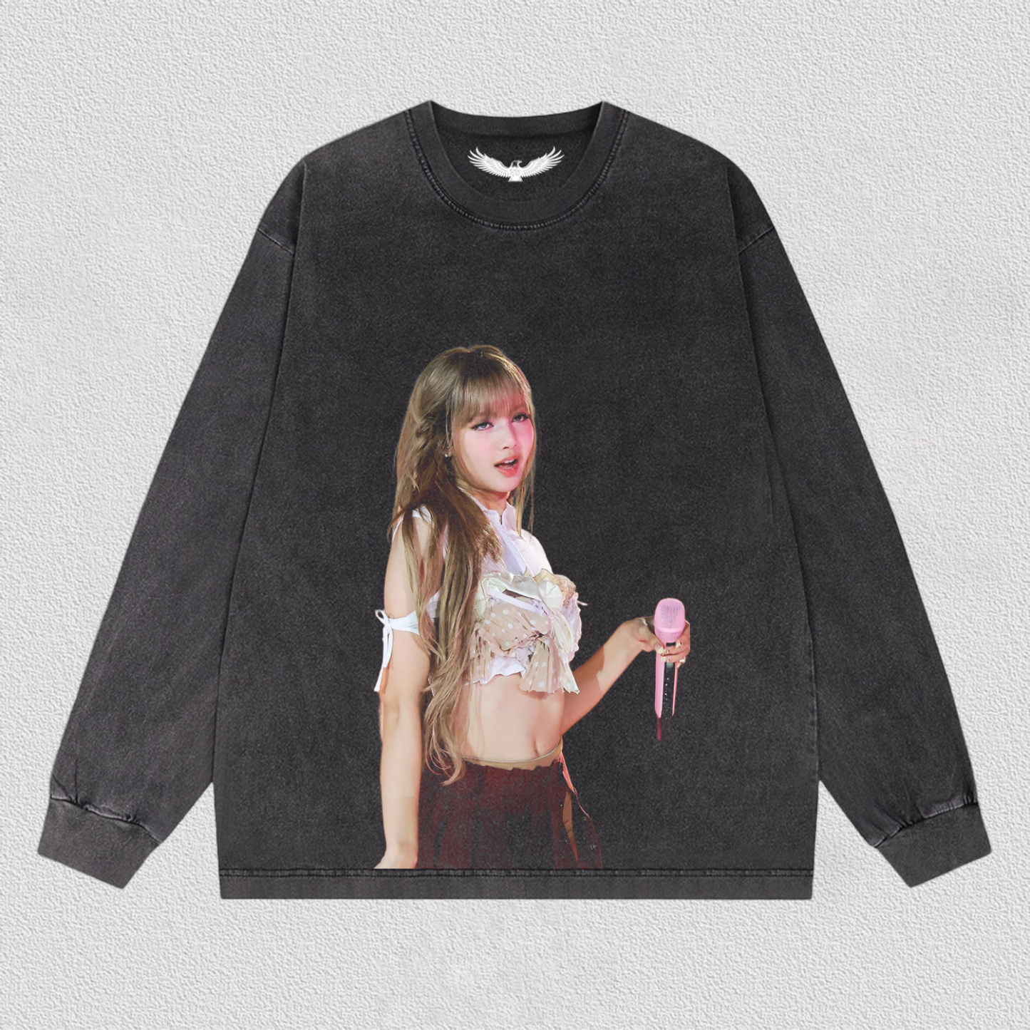 Lisa V4 TEE 7.6