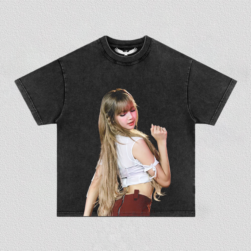 Lisa V5 TEE 7.6