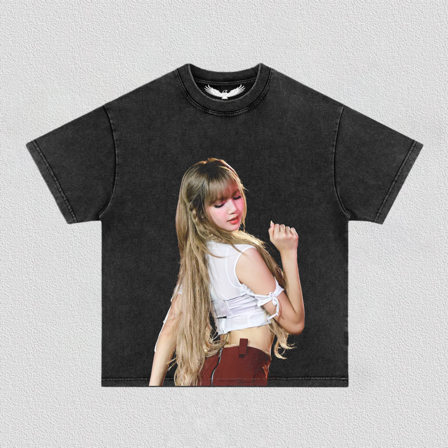 Lisa V5 TEE 7.6